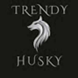 Trendy Husky Gaming hangout