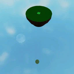 don't let gravity betray you icon
