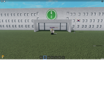 Army I Capital Defense Command