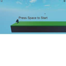 Infinite Run Map!