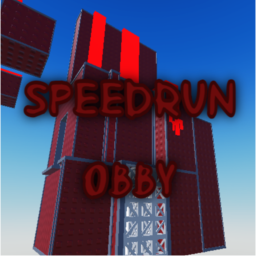 SpeedRun Obby Simulator🏎️💨