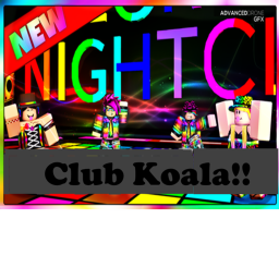 Club Koala