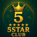 Kaybabystar 5 Star Club