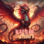 Blazeclaw Studio's