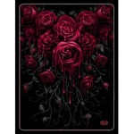 Blood Roses