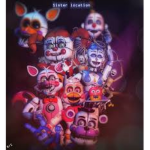 .Sister Location.