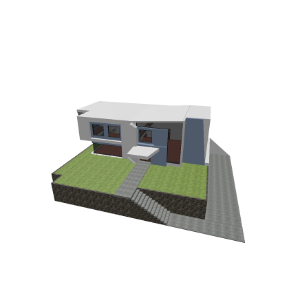 beach house