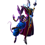 Soufangoku team
