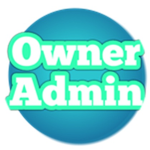 Owner admin group for everyone