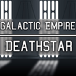 〔TGE〕 Imperial Death Star