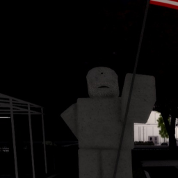 Federal Bureau of Investigation, Fort Nox.