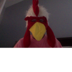Chicken dime