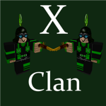 X-Clan