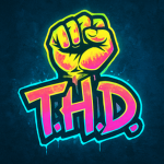 T.H.D Studios