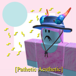 Pathetic Aesthetic