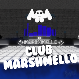 Club Marshmello!