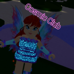 Cosmic Club