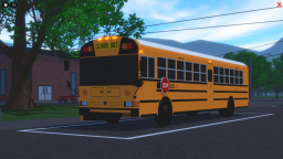 [🛠️ AIRBRAKES] Symulator autobusu szkolnego