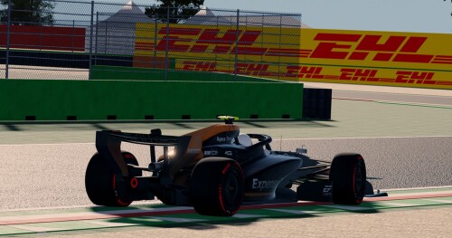 [2026] Roblox Formula Racing X