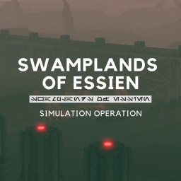 Swamplands of Essien