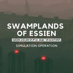 Swamplands of Essien icon