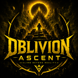OBLIVION ASCENT