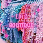 - lia‘s boutique -
