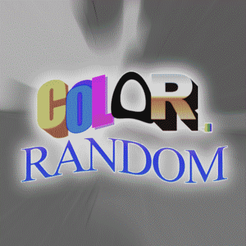 COLOR.RANDOM