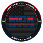 Marine Corps Exchangeᅠᅠᅠᅠᅠᅠᅠᅠᅠ