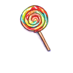 Lollipops for everyone