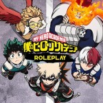 BNHA RP [GAME MOVED READ DESCRIPTION