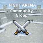 Fight Arena Community