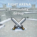 Fight Arena Community Group Thumbnail