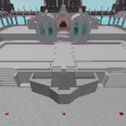 The Tea Empire Meeting Hall