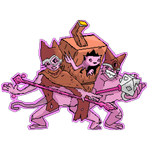 Bingguardians of the Heart