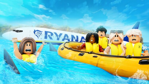 ✈️ Trabaja en Ryanair 