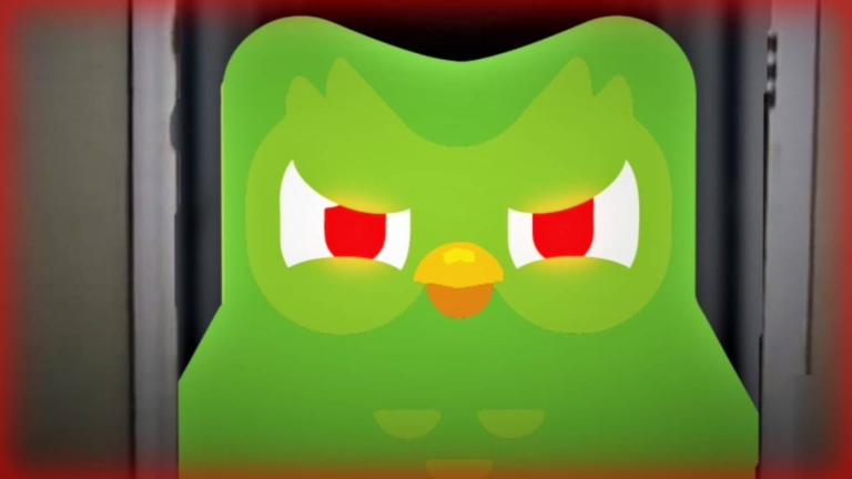 Duolingo [HORROR] screenshot 3