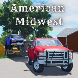 American Midwest icon