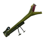 🐍 Snake Sniper [ADMIN WEAPON]