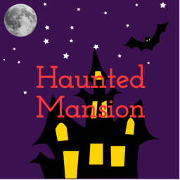Haunted Mansion [STORY]