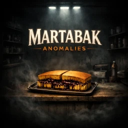 Martabak Anomaly icon