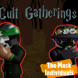 Cult Gatherings