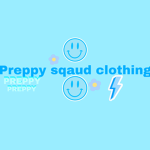 ~Preppy squad clothing~
