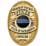 Sacramento Highway Patrol