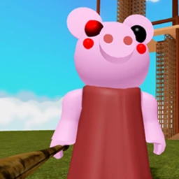 Survival The Piggy The Killer icon