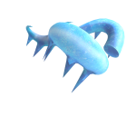 Apoc Frozen Horns