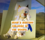Noob's Hunting Children {NPC HUNTING}