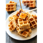 yummy waffle group
