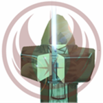 The Jedi Order [ Rogue Squadron ]