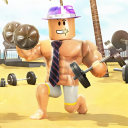 Weight Lifting Simulator 3